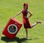 Запах в стиральной машине и как избавиться от него Запах в стиральной машине и как избавиться от него