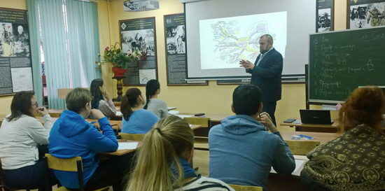 НИЕВ: как развить креативность? НИЕВ: как развить креативность?
