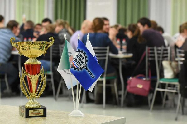 Внимание, вопрос! Очередной турнир игры «Что? Где? Когда?» сезона 2017 Внимание, вопрос! Очередной турнир игры «Что? Где? Когда?» сезона 2017