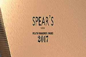 SPEAR’S RWMA 2017: финалисты будут объявлены до конца месяца SPEAR’S RWMA 2017: финалисты будут объявлены до конца месяца