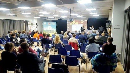 АлтГУ вошел в состав федеральной Ассоциации производителей и потребителей традиционных растительных лекарственных средств АлтГУ вошел в состав федеральной Ассоциации производителей и потребителей традиционных растительных лекарственных средств