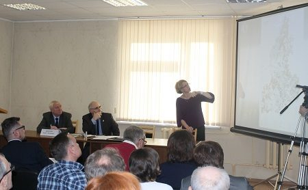 ОНФ и Минприроды представили экологический рейтинг российских городов: Набережные Челны и Казань стали лучшими. Кострома - на 70 месте ОНФ и Минприроды представили экологический рейтинг российских городов: Набережные Челны и Казань стали лучшими. Кострома - на 70 месте