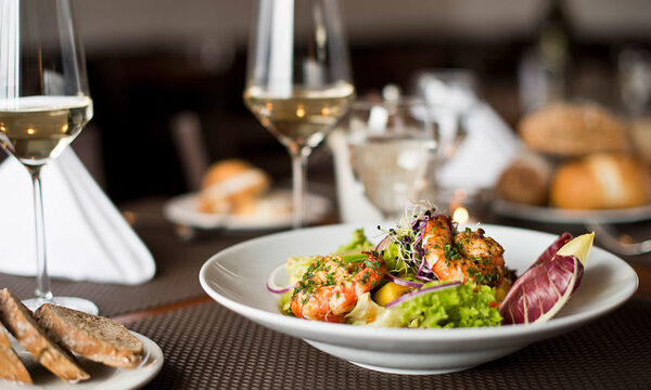 Бизнес-омбудсмен защитила интересы владельца ресторана в Чите Бизнес-омбудсмен защитила интересы владельца ресторана в Чите