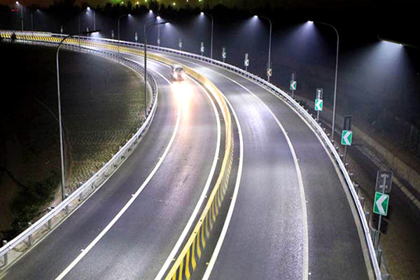 «Швабе» разработал для городов России энергоэффективную светотехнику «Швабе» разработал для городов России энергоэффективную светотехнику