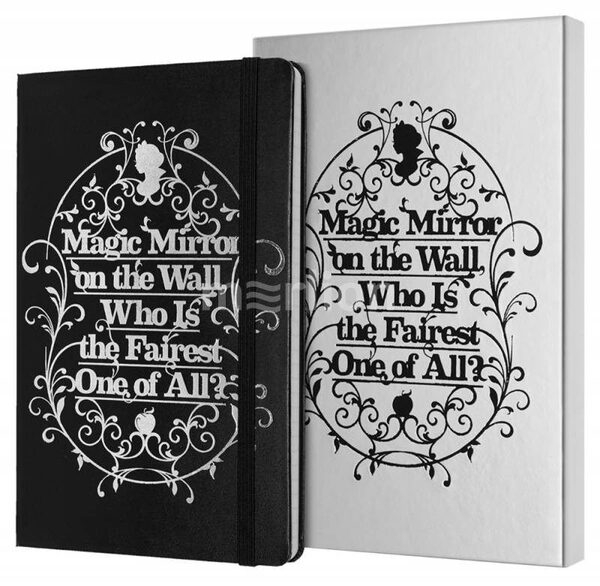 Snow White и Dr. Seuss – лимитированные новогодние коллекции записных книжек Moleskine Snow White и Dr. Seuss – лимитированные новогодние коллекции записных книжек Moleskine