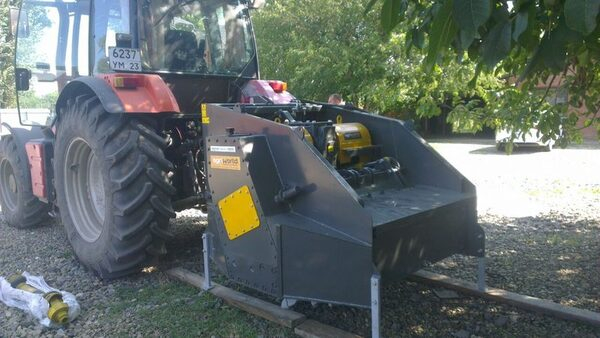 Как и чем вернуть землю в севооборот? Как и чем вернуть землю в севооборот?