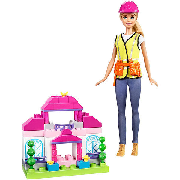 Новый комплект Barbie ® Новый комплект Barbie ®