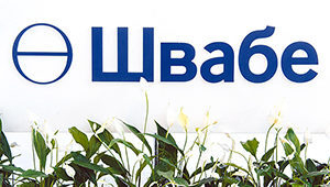 Прицел «Швабе» вошел в список «100 лучших товаров России» Прицел «Швабе» вошел в список «100 лучших товаров России»