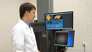 Проект специалиста «Швабе» отмечен учеными КНИТУ-КАИ Проект специалиста «Швабе» отмечен учеными КНИТУ-КАИ