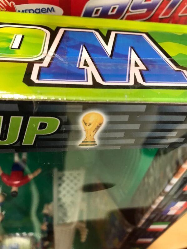 Контрафактный футбол нам не нужен Контрафактный футбол нам не нужен