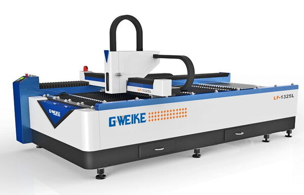 В ООО «АМУР-СТАН» появились в продаже оптоволоконные лазеры G-Weike В ООО «АМУР-СТАН» появились в продаже оптоволоконные лазеры G-Weike