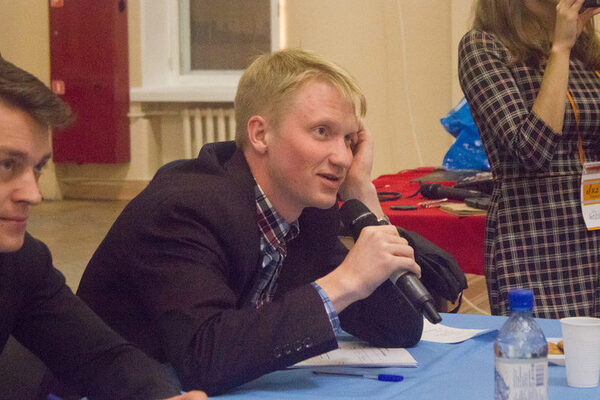 Лидеры инженерных соревнований - студенты физико-технологического института УрФУ Лидеры инженерных соревнований - студенты физико-технологического института УрФУ