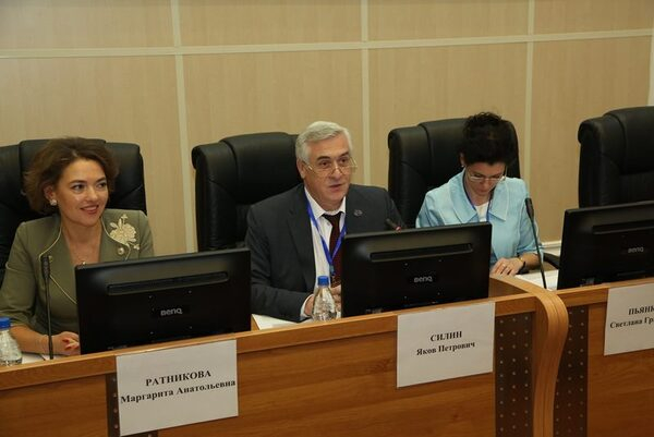 Региональное отделение ВЭО России организовано на Урале Региональное отделение ВЭО России организовано на Урале