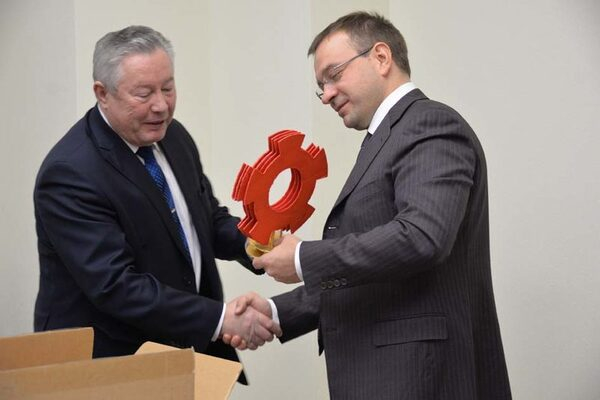 Заводы - району Заводы - району