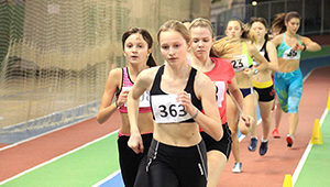 «Швабе» выступил партнером детско-юношеских соревнований по легкой атлетике «Швабе» выступил партнером детско-юношеских соревнований по легкой атлетике