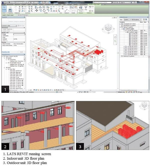 Идеальное реально: безграничные возможности проектирования с MULTI V 5 Идеальное реально: безграничные возможности проектирования с MULTI V 5