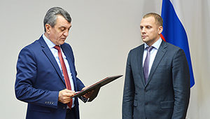 «Швабе» осваивает выпуск нового аппарата ИВЛ для детей «Швабе» осваивает выпуск нового аппарата ИВЛ для детей