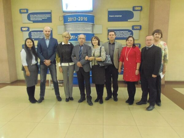 Бизнес-омбудсмен Забайкалья выступила соорганизатором межрегиональной конференции Бизнес-омбудсмен Забайкалья выступила соорганизатором межрегиональной конференции