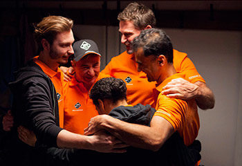 Россия вышла на рекорд по количеству участников соревнования VISTA 2017-2018 Россия вышла на рекорд по количеству участников соревнования VISTA 2017-2018