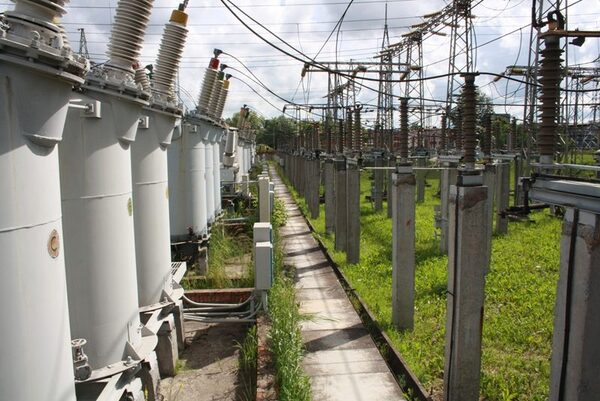 Удмуртэнерго повысило надежность электроснабжения потребителей Глазовского района республики Удмуртэнерго повысило надежность электроснабжения потребителей Глазовского района республики