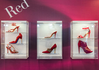 Самая сногсшибательная выставка обуви в мире моды MICAM Самая сногсшибательная выставка обуви в мире моды MICAM