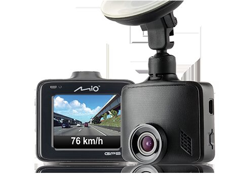 Mio MiVue C335 по специальной цене в «М.Видео» Mio MiVue C335 по специальной цене в «М.Видео»