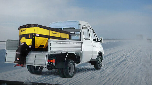 Почему клиенты выбирают SnowEx Почему клиенты выбирают SnowEx