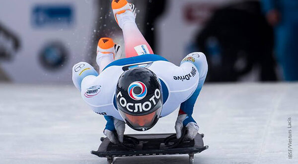 При поддержке «Гослото» российская сборная по бобслею и скелетону стала второй на чемпионате Европы При поддержке «Гослото» российская сборная по бобслею и скелетону стала второй на чемпионате Европы