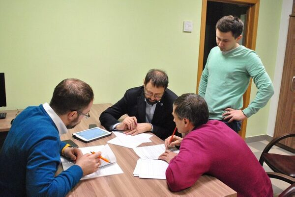 В КФУ обсудили детали создания Евроазиатского научно-образовательного центра гео- и термохронологических методов В КФУ обсудили детали создания Евроазиатского научно-образовательного центра гео- и термохронологических методов