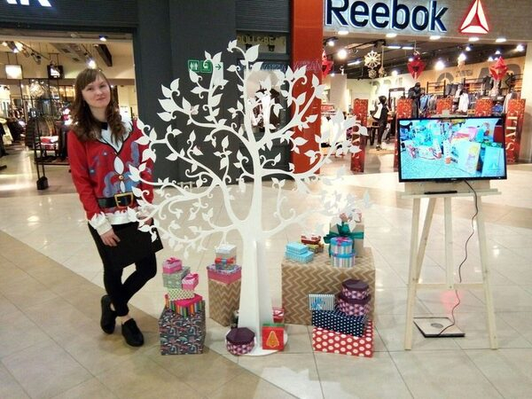 Молодежная коллегия и благотворительный Фонд Культуры семьи и детства приглашают каждого подарить праздник особенным детям Молодежная коллегия и благотворительный Фонд Культуры семьи и детства приглашают каждого подарить праздник особенным детям