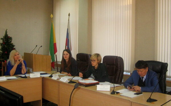 Что ожидает бизнес Забайкалья в 2018 году Что ожидает бизнес Забайкалья в 2018 году