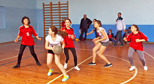 Муниципальный проект «Спорт для всех» Муниципальный проект «Спорт для всех»