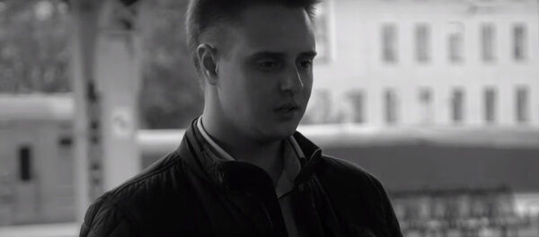 Новый формат: Кутузова Светлана и ее видеостихи Новый формат: Кутузова Светлана и ее видеостихи