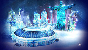 «Швабе» – партнер фестиваля «Ледовая Москва. В кругу семьи» «Швабе» – партнер фестиваля «Ледовая Москва. В кругу семьи»