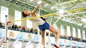 «Швабе» выступит организатором соревнований «Рождественские старты» «Швабе» выступит организатором соревнований «Рождественские старты»