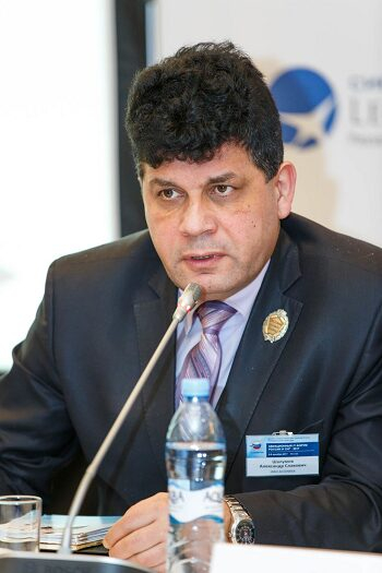 АСОНИКА на III международном авиационном IT форуме России и СНГ АСОНИКА на III международном авиационном IT форуме России и СНГ