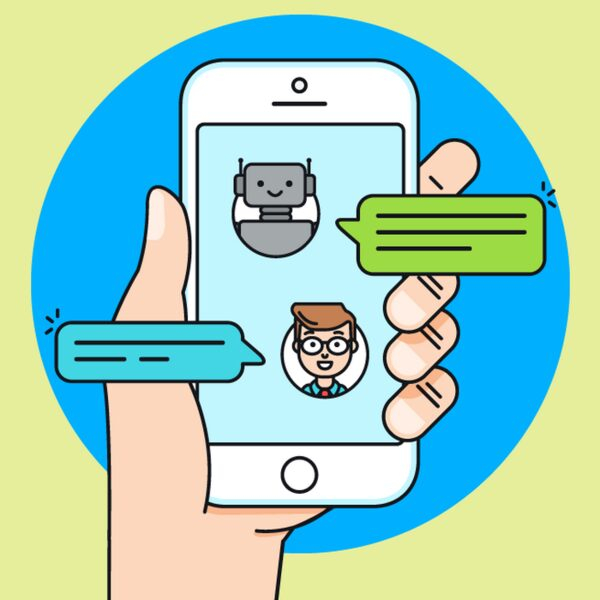 Об ответственном донорстве крови расскажет чат-бот Об ответственном донорстве крови расскажет чат-бот