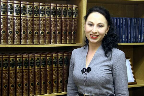 Ученый АлтГУ получила грантовую поддержку Президента РФ на исследование в области межнациональных и межконфессиональных отношений на территории Западной Сибири Ученый АлтГУ получила грантовую поддержку Президента РФ на исследование в области межнациональных и межконфессиональных отношений на территории Западной Сибири