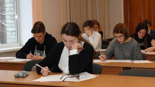 В Екатеринбурге прошел финал межрегиональной инженерно-технической олимпиады В Екатеринбурге прошел финал межрегиональной инженерно-технической олимпиады