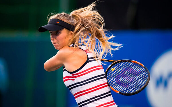 Китайский Шэньчжэнь станет местом проведения финалов WTA Китайский Шэньчжэнь станет местом проведения финалов WTA