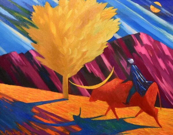 «Дорога домой. Бесперстов. Глухов» пролегла через Кострому «Дорога домой. Бесперстов. Глухов» пролегла через Кострому