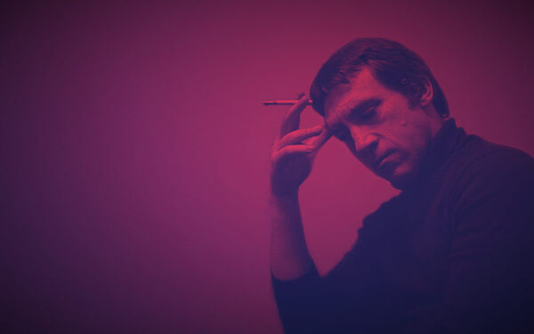 «Ни единою буквой не лгу». Иммерсивное пространство к 80-летию Владимира Высоцкого «Ни единою буквой не лгу». Иммерсивное пространство к 80-летию Владимира Высоцкого