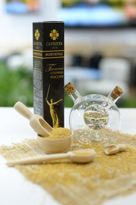 530 переговоров провели российские компании на «Зеленой неделе» в Берлине 530 переговоров провели российские компании на «Зеленой неделе» в Берлине