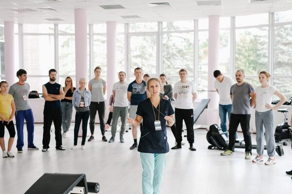 Эффективность инвестиций в медицину и методы лечения при болезни Бехтерева обсудят участники Школы для пациентов в Санкт-Петербурге Эффективность инвестиций в медицину и методы лечения при болезни Бехтерева обсудят участники Школы для пациентов в Санкт-Петербурге