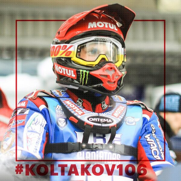 Motul представляет фильм «Левый поворот»: история успеха Дмитрия Колтакова Motul представляет фильм «Левый поворот»: история успеха Дмитрия Колтакова