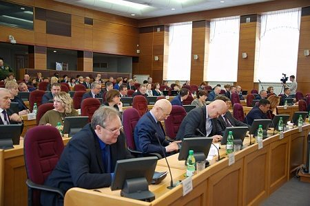 Депутаты Амурской области поддержали предложение ОНФ о создании «зеленого щита» вокруг Благовещенска Депутаты Амурской области поддержали предложение ОНФ о создании «зеленого щита» вокруг Благовещенска