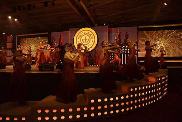 Начинающийся вскоре 20-й фестиваль Habanos отметит свой юбилей новыми крупными мероприятиями Начинающийся вскоре 20-й фестиваль Habanos отметит свой юбилей новыми крупными мероприятиями