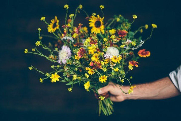 «Я запел про любовь…» «Я запел про любовь…»