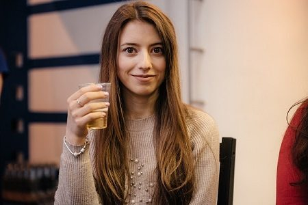 Более 700 человек отметили «балтийский» День студента Более 700 человек отметили «балтийский» День студента