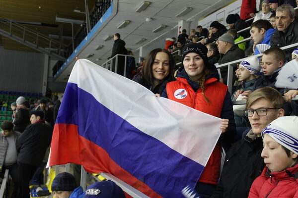 Регионы Вы здесьГлавная к акциям ОНФ в поддержку российских олимпийцев присоединился воронежский хоккейный клуб «Буран» Регионы Вы здесьГлавная к акциям ОНФ в поддержку российских олимпийцев присоединился воронежский хоккейный клуб «Буран»